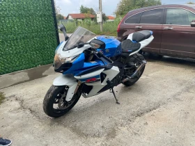 Suzuki Gsxr, снимка 6