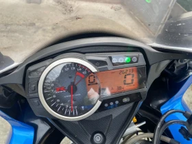 Suzuki Gsxr, снимка 4