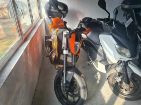 Ktm Duke 690i ABS A2, снимка 2