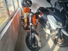 Ktm Duke 690i ABS A2, снимка 1