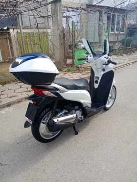 Honda Sh 300i Инжекцион, снимка 2