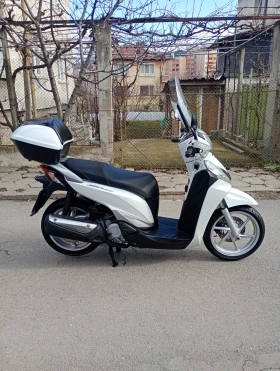 Honda Sh 300i Инжекцион, снимка 3