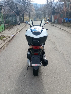 Honda Sh 300i Инжекцион, снимка 4