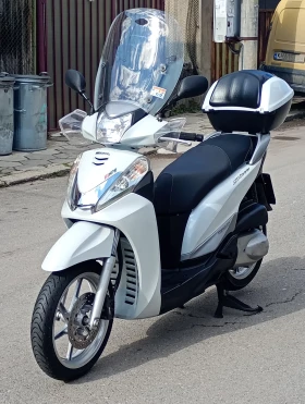 Honda Sh 300i Инжекцион, снимка 15