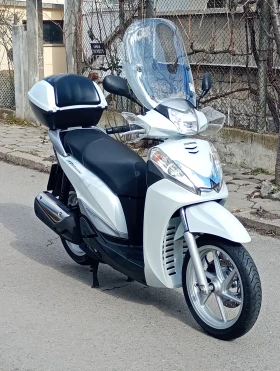 Honda Sh 300i Инжекцион, снимка 1