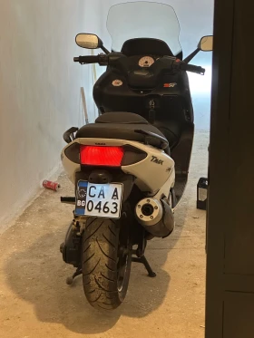 Yamaha T-max 500, снимка 6