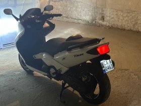 Yamaha T-max 500, снимка 5