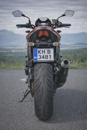 Honda Cb 1000R  ABS, снимка 4