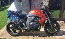 Обява за продажба на Honda Cb 1000R  ABS ~10 600 лв. - изображение 1