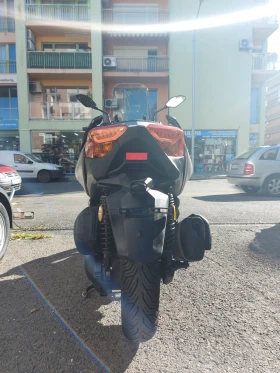 Yamaha X-max X-max300 ABS TCS | Mobile.bg    5