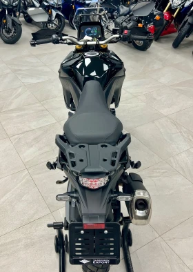 Suzuki V-strom 800 DE 2025 ГАРАНЦИОНЕН !, снимка 5