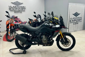 Suzuki V-strom 800 DE 2025 ГАРАНЦИОНЕН !, снимка 2