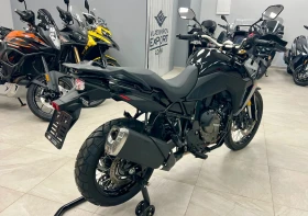 Suzuki V-strom 800 DE 2025 ГАРАНЦИОНЕН !, снимка 6