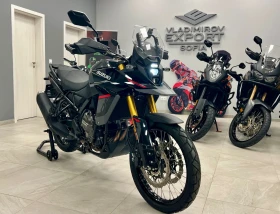 Suzuki V-strom 800 DE 2025 ГАРАНЦИОНЕН !, снимка 1