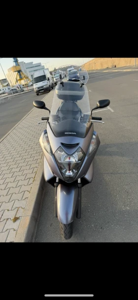 Honda Silver Wing JFC 400, снимка 1