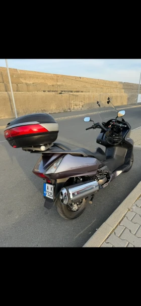 Honda Silver Wing JFC 400, снимка 3
