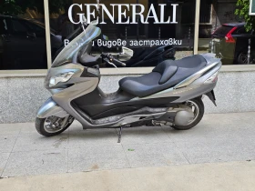 Suzuki Burgman AN 400 | Auto.bg — изображение 3