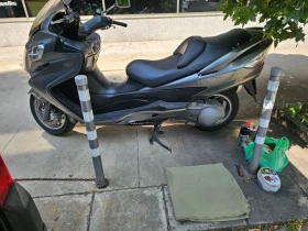 Suzuki Burgman AN 400 | Auto.bg — изображение 5