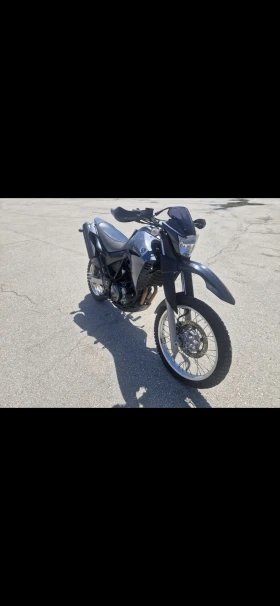 Yamaha Xt 660 X | Mobile.bg � ����� ������ 2