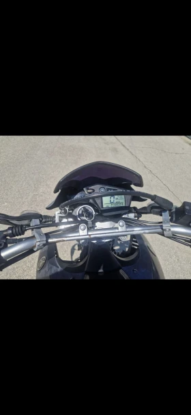 Yamaha Xt 660 X | Mobile.bg � ����� ������ 6