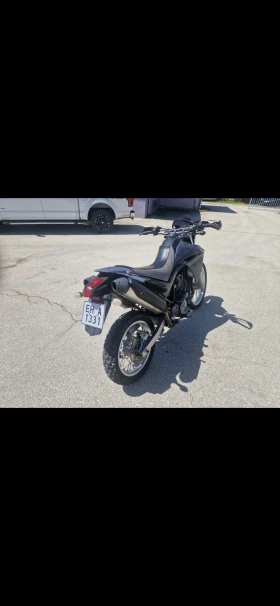Yamaha Xt 660 X | Mobile.bg � ����� ������ 3