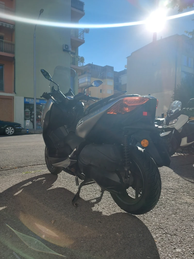 Yamaha X-max X-max300 ABS TCS, снимка 7 - Мотоциклети и мототехника - 52221954
