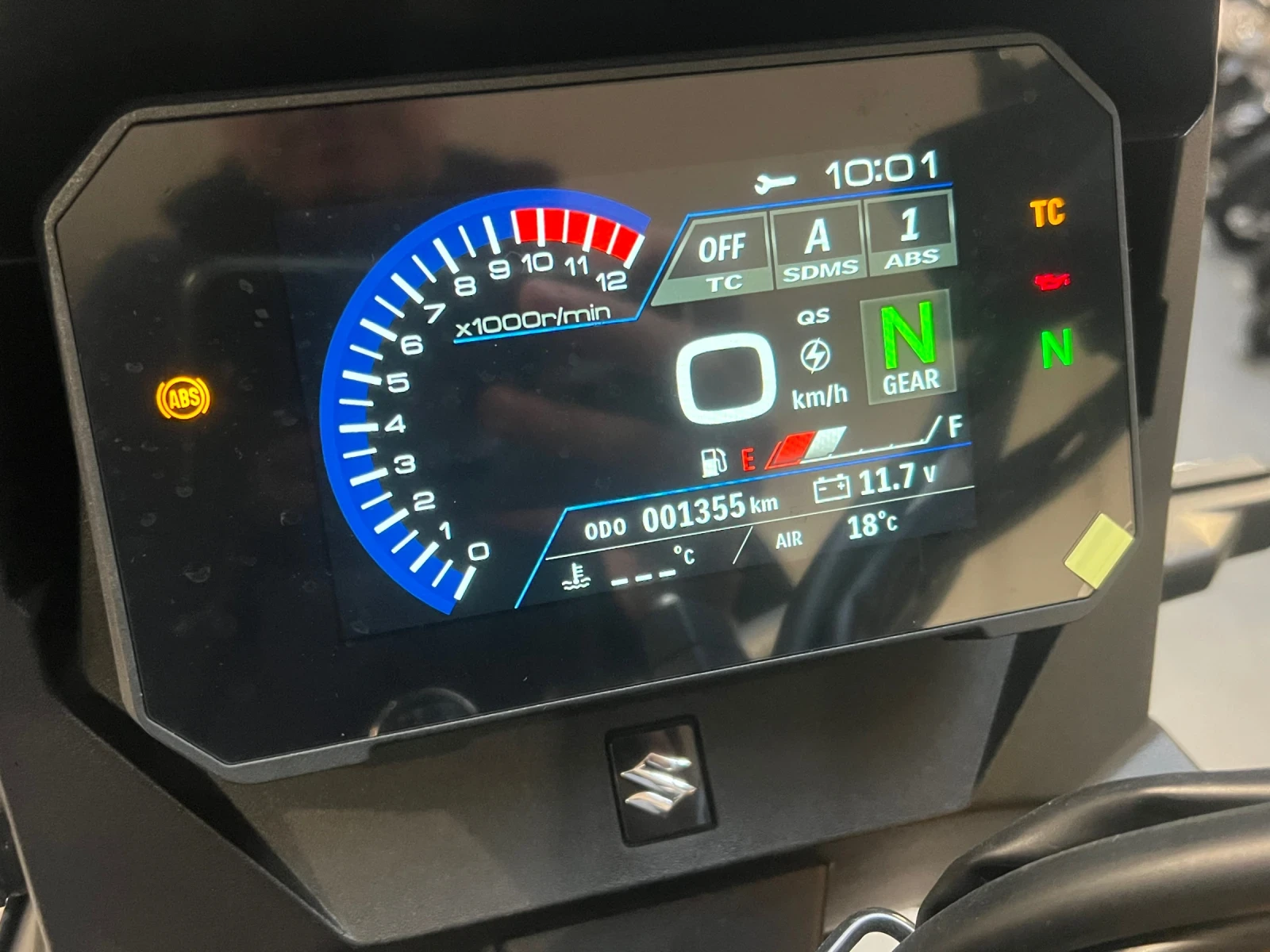 Suzuki V-strom 800 DE 2025 - ОЧАКВАН ВНОС!!! - изображение 7