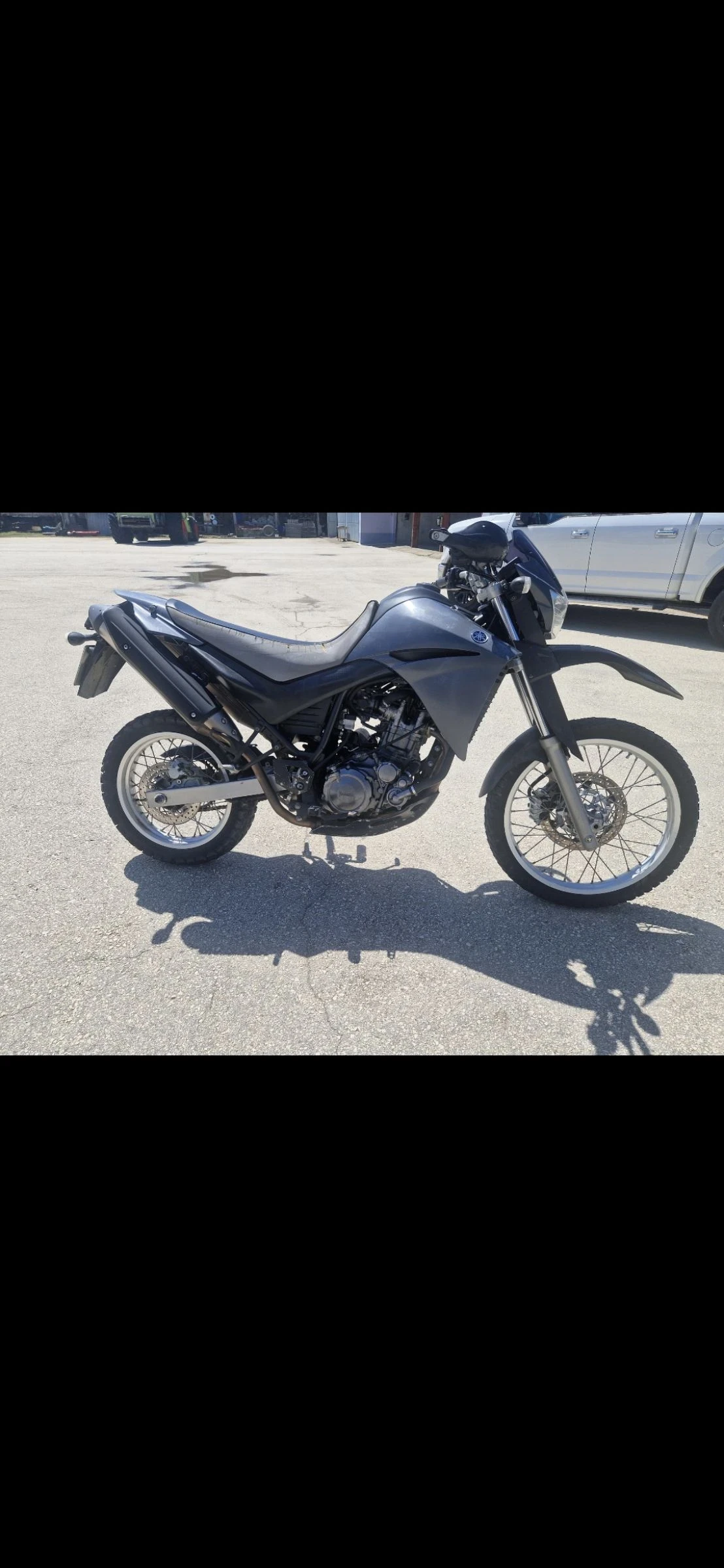 Yamaha Xt 660 X, снимка 7 - Мотоциклети и мототехника - 54840029