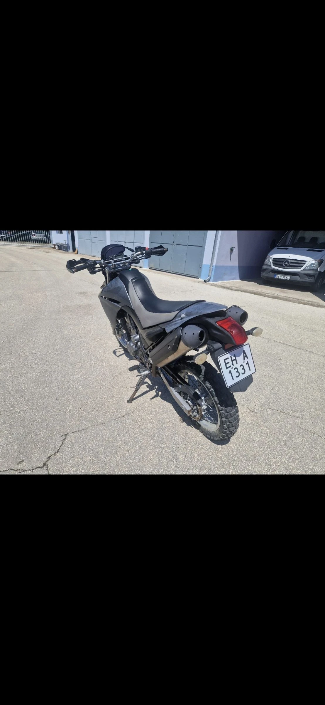 Yamaha Xt 660 X, снимка 4 - Мотоциклети и мототехника - 54840029