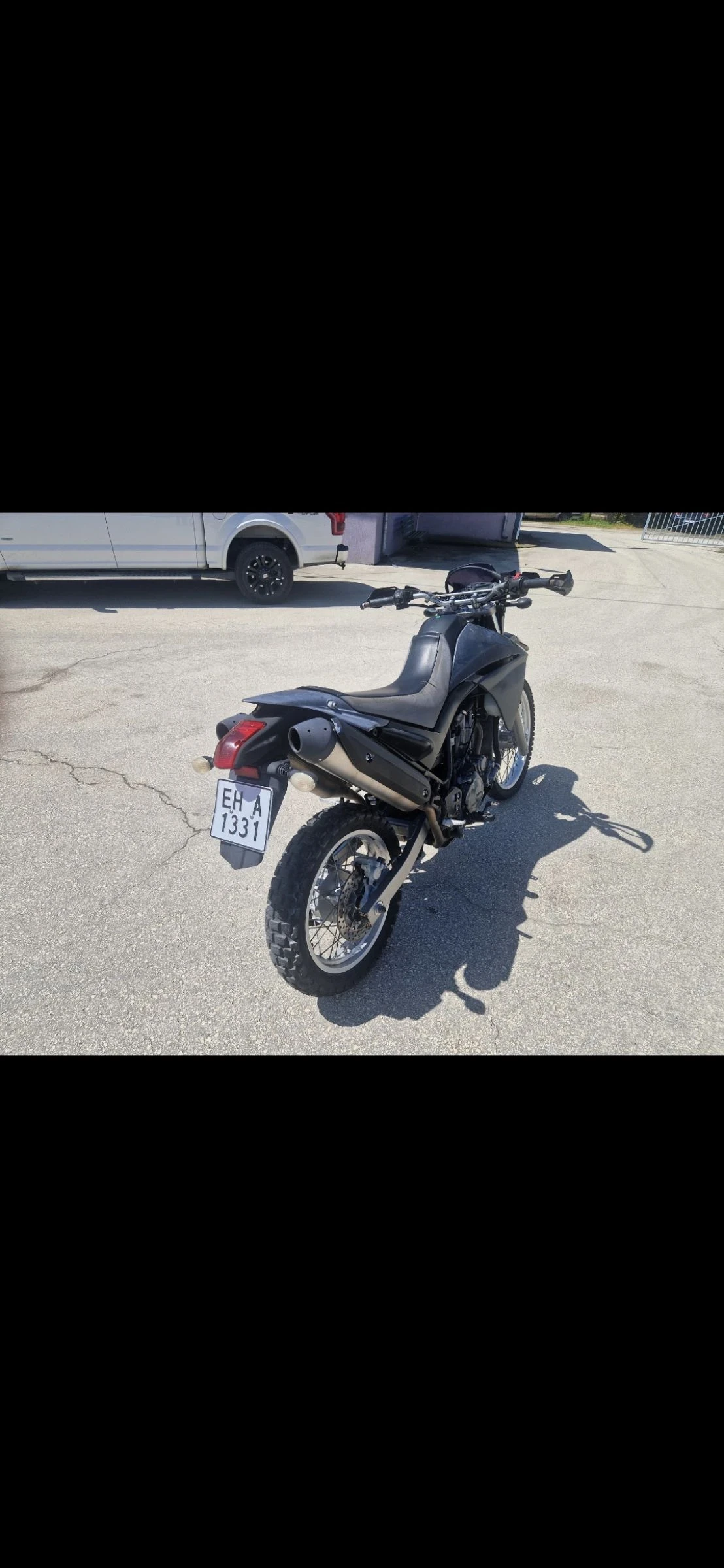 Yamaha Xt 660 X, снимка 3 - Мотоциклети и мототехника - 54840029