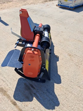 Фреза Друга марка KVS С от 1. 1.25 1.35 1.45 1.55 1.80м лек и тежък  | Auto.bg — изображение 3