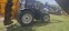 Обява за продажба на Трактор Hurlimann H-4105 4х4 челен товарач без такси по прехвърляне ~35 500 лв. - изображение 3
