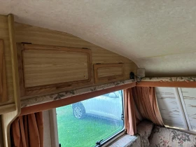 Каравана Eldis Elddis vogue 415, снимка 3