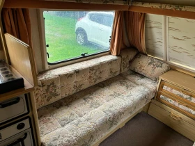 Каравана Eldis Elddis vogue 415, снимка 16