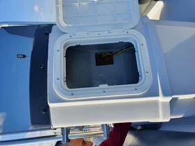 Надуваема лодка Собствено производство Tiger Marine DIVE MASTER 500, снимка 15