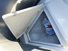 Надуваема лодка Собствено производство Tiger Marine DIVE MASTER 500, снимка 12