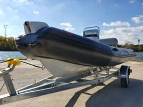 Надуваема лодка Собствено производство Tiger Marine DIVE MASTER 500, снимка 2