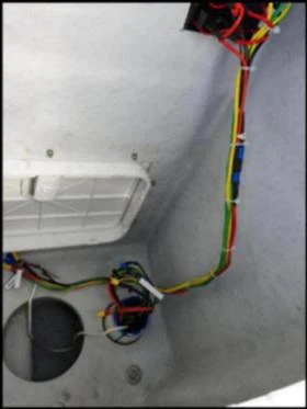 Надуваема лодка Собствено производство Tiger Marine DIVE MASTER 500, снимка 14