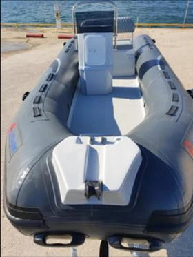 Надуваема лодка Собствено производство Tiger Marine DIVE MASTER 500, снимка 10