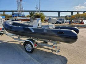 Надуваема лодка Собствено производство Tiger Marine DIVE MASTER 500, снимка 7