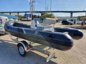 Надуваема лодка Собствено производство Tiger Marine DIVE MASTER 500, снимка 6