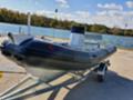 Надуваема лодка Собствено производство Tiger Marine DIVE MASTER 500, снимка 8