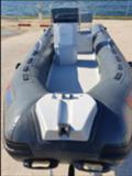 Надуваема лодка Собствено производство Tiger Marine DIVE MASTER 500, снимка 10 - Воден транспорт - 43618542
