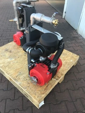 За камион Други GHH Rand SV 200, снимка 5