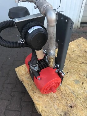 За камион Други GHH Rand SV 200, снимка 6