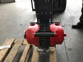 За камион Други GHH Rand SV 200, снимка 4