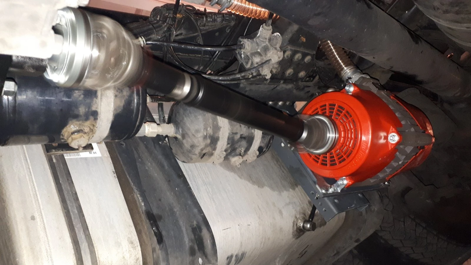 �� ������ GHH Rand SV 200 | Mobile.bg � ����������� 7