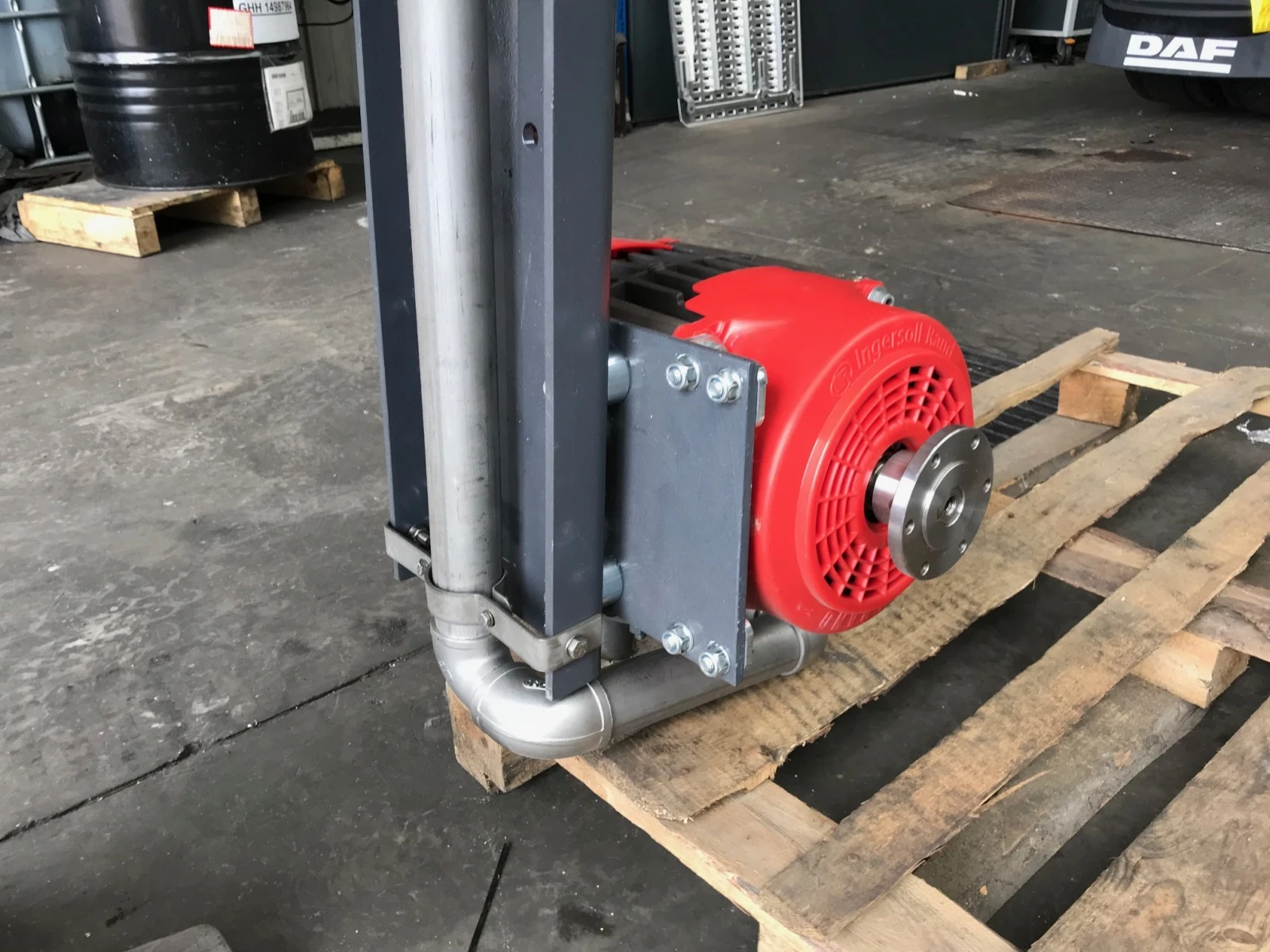 �� ������ GHH Rand SV 200 | Mobile.bg � ����������� 3