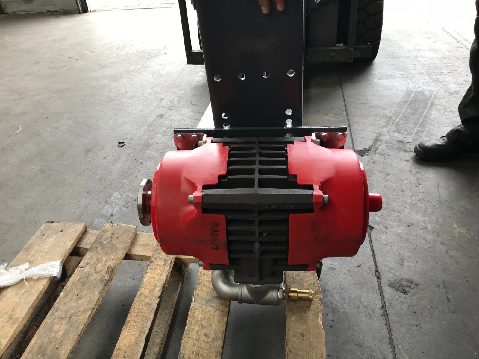 �� ������ GHH Rand SV 200 | Mobile.bg � ����������� 4