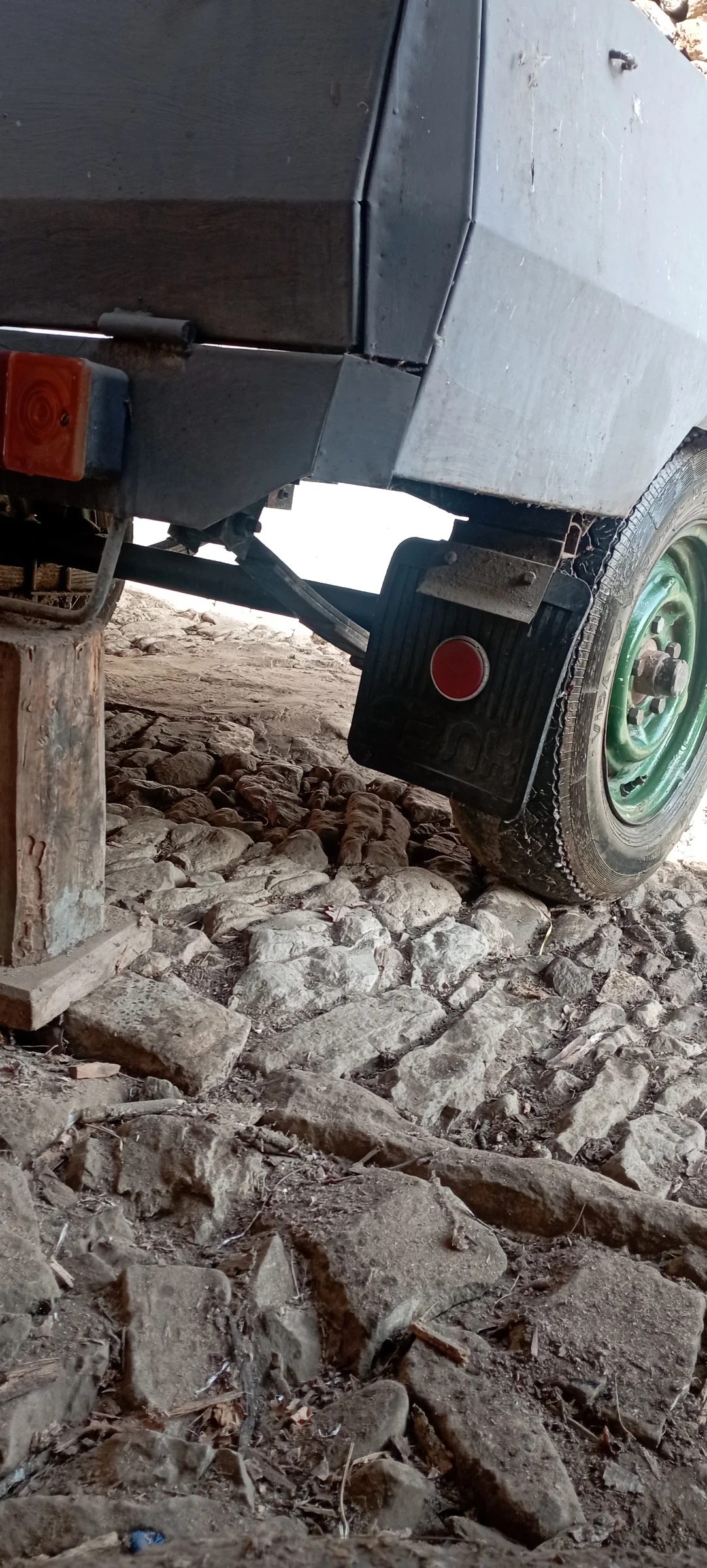 За автомобил Други, снимка 5 - Ремаркета - 53846890